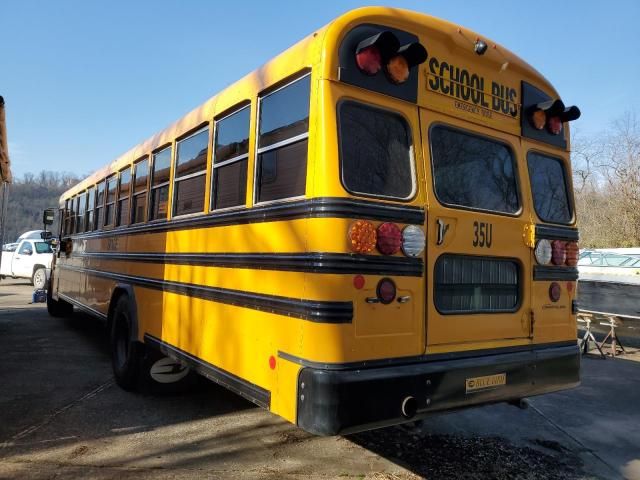 2023 Blue Bird School Bus / Transit Bus