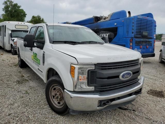 2017 Ford F350 Super Duty