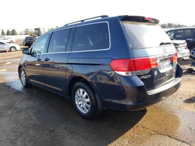 2009 Honda Odyssey EXL