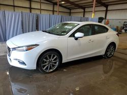 Mazda salvage cars for sale: 2018 Mazda 3 Touring