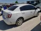 2008 Nissan Sentra 2.0