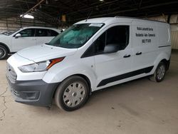 Run And Drives Trucks for sale at auction: 2022 Ford Transit Connect XL
