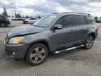 2011 Toyota Rav4 Sport