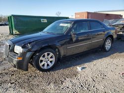 Chrysler salvage cars for sale: 2007 Chrysler 300 Touring