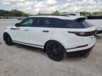 2018 Land Rover Range Rover Velar R-DYNAMIC SE