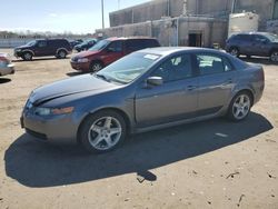 Acura 3.2TL Vehiculos salvage en venta: 2006 Acura 3.2TL