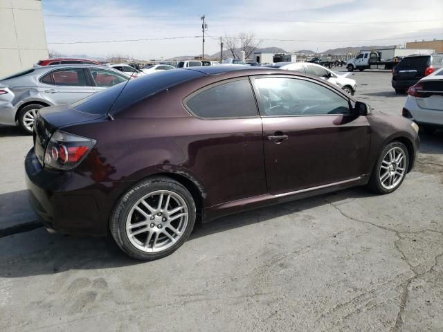 2009 Scion TC