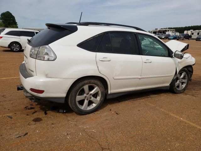 2006 Lexus RX 330