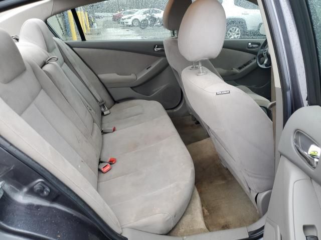 2011 Nissan Altima Base