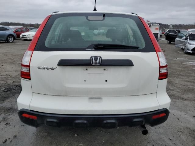 2008 Honda CR-V LX