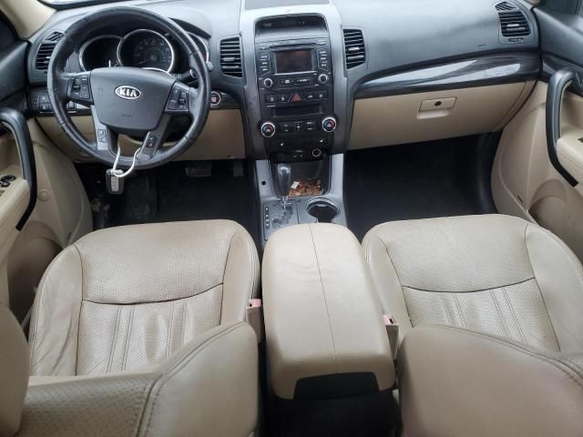 2012 KIA Sorento EX