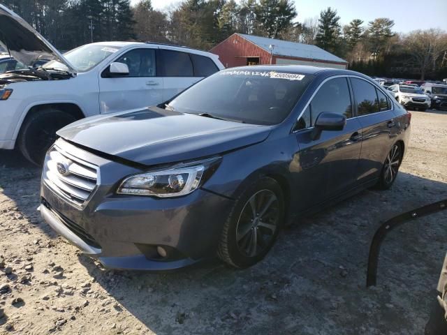 2015 Subaru Legacy 2.5I Limited