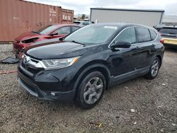 2017 Honda CR-V EXL for sale in Hueytown, AL