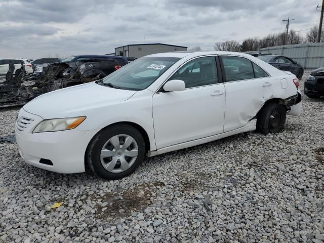 2008 Toyota Camry CE