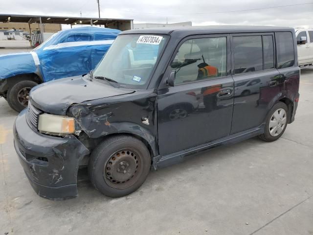 2006 Scion XB