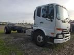 2012 Nissan Diesel UD2600