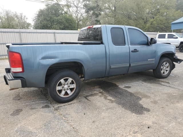 2011 GMC Sierra C1500 SLE