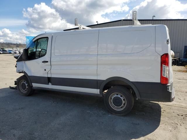 2022 Ford Transit T-250