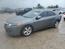 2009 Acura TSX for sale in Houston, TX