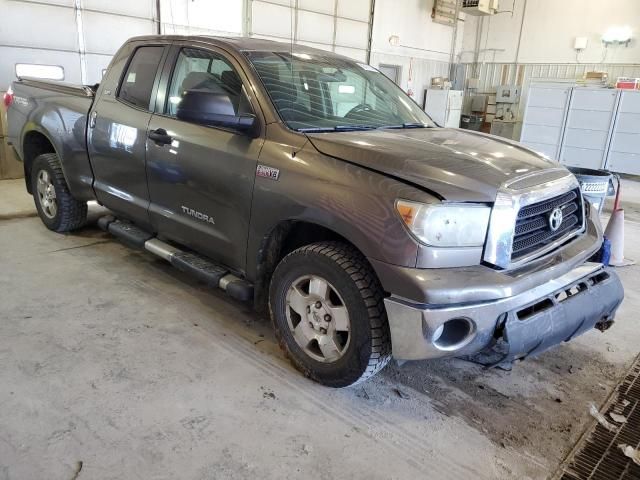 2007 Toyota Tundra Double Cab SR5