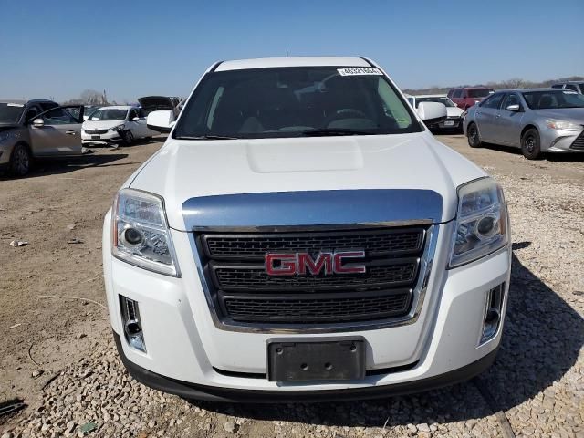 2013 GMC Terrain SLE