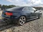 2009 Audi S5 Quattro