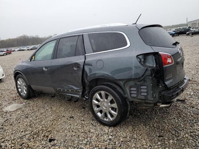 2011 Buick Enclave CXL