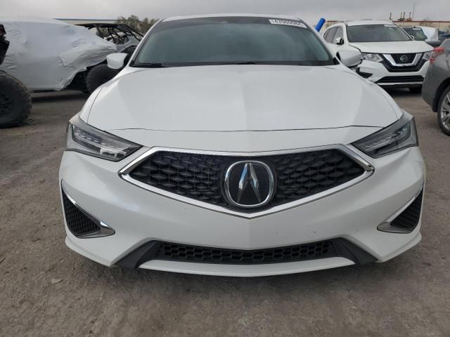 2022 Acura ILX Premium