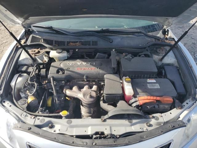 2007 Toyota Camry Hybrid