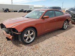 Dodge Charger Vehiculos salvage en venta: 2013 Dodge Charger R/T