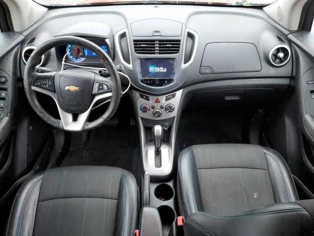 2015 Chevrolet Trax 1LT