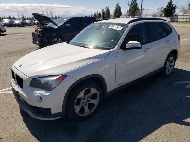 2015 BMW X1 SDRIVE28I