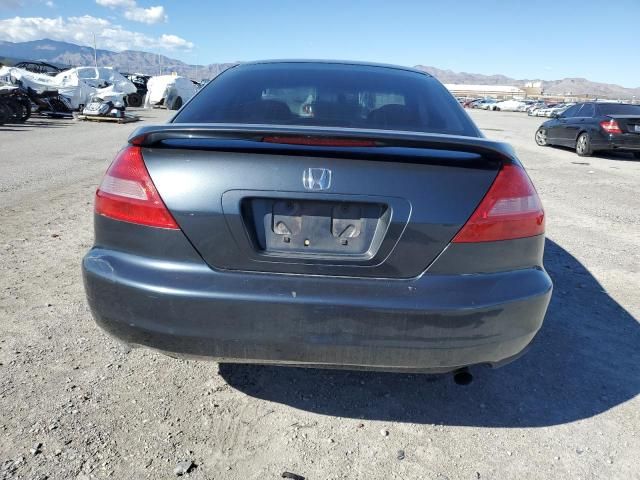 2004 Honda Accord LX