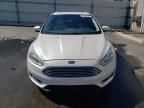 2018 Ford Focus Titanium