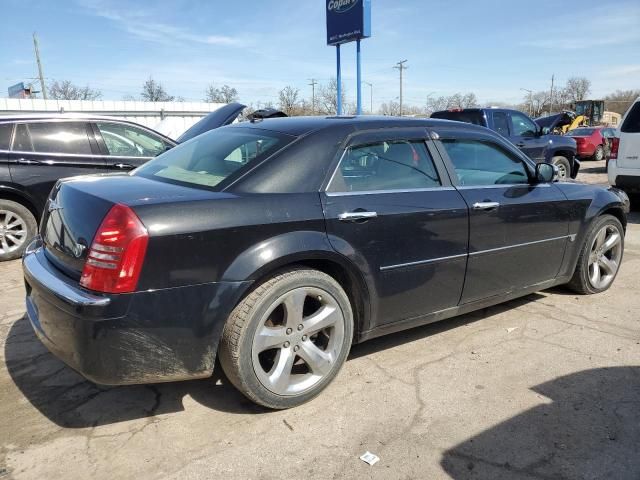 2007 Chrysler 300C