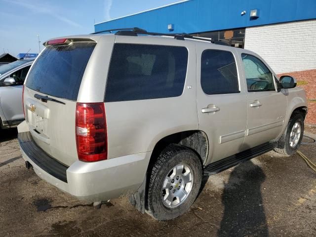 2013 Chevrolet Tahoe K1500 LT