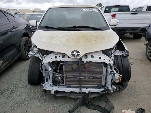 2012 Scion XD