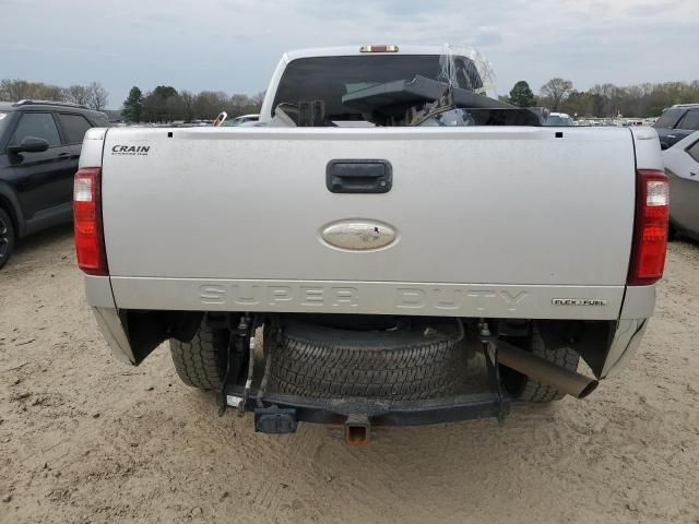 2012 Ford F250 Super Duty