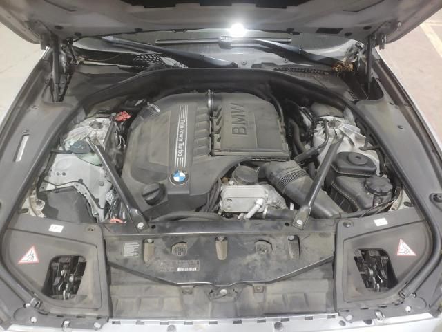 2014 BMW 535 XI