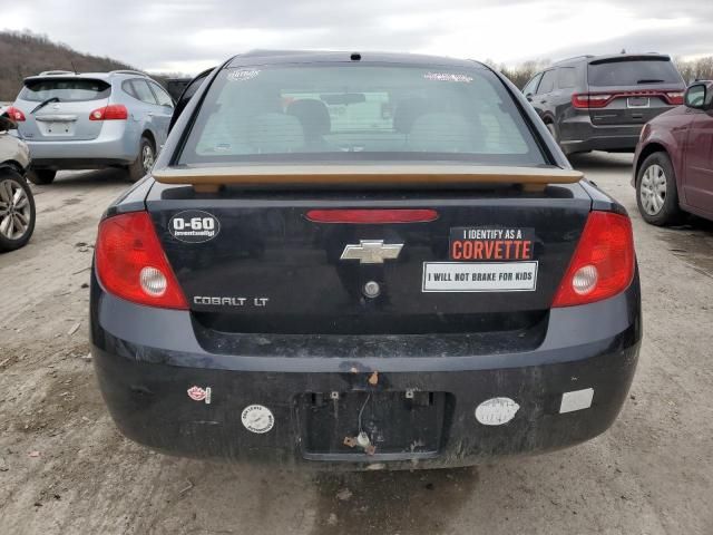 2008 Chevrolet Cobalt LT