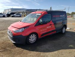 Vehiculos salvage en venta de Copart San Diego, CA: 2022 Ford Transit Connect XL