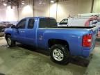 2012 Chevrolet Silverado K1500 LT