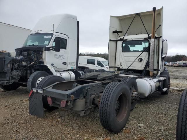 2012 Mack 600 CXU600