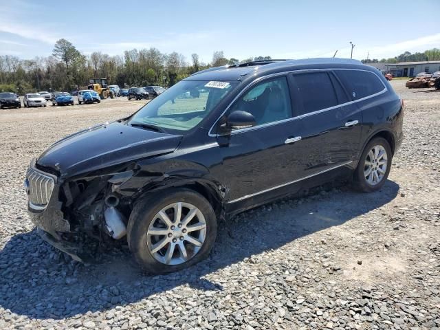 2013 Buick Enclave