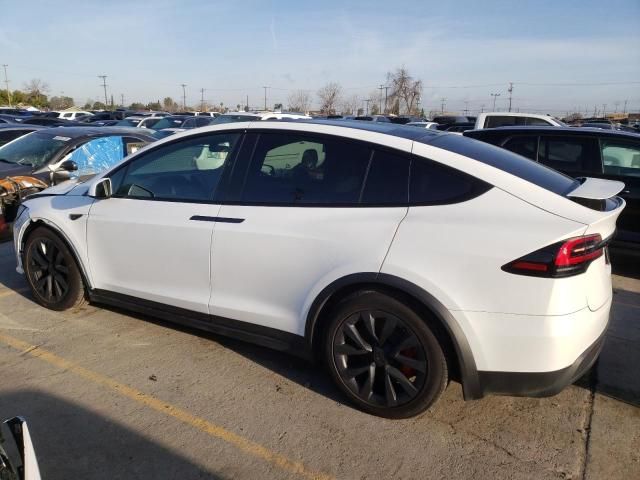 2023 Tesla Model X