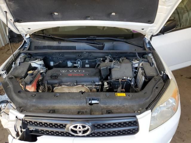 2008 Toyota Rav4