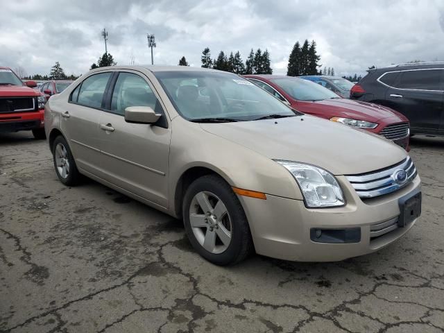 2006 Ford Fusion SE