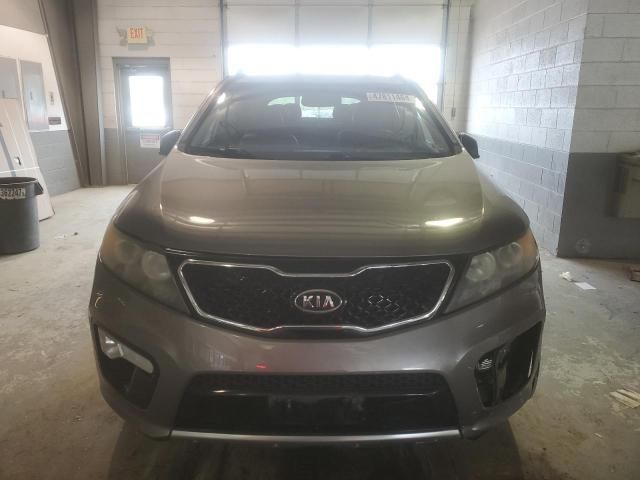 2011 KIA Sorento SX