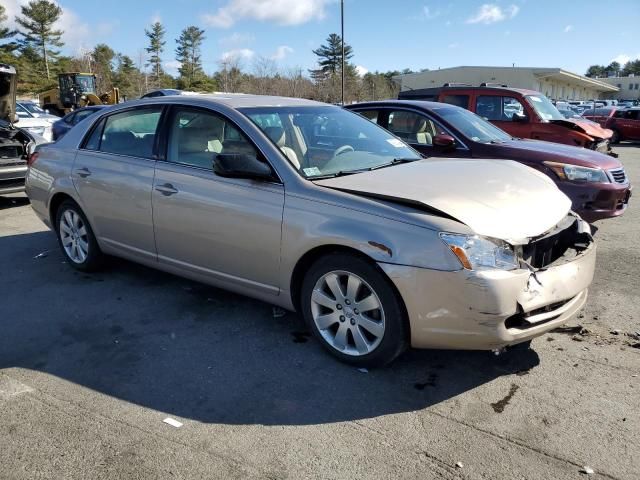 2006 Toyota Avalon XL