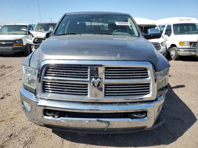 2012 Dodge RAM 2500 Laramie